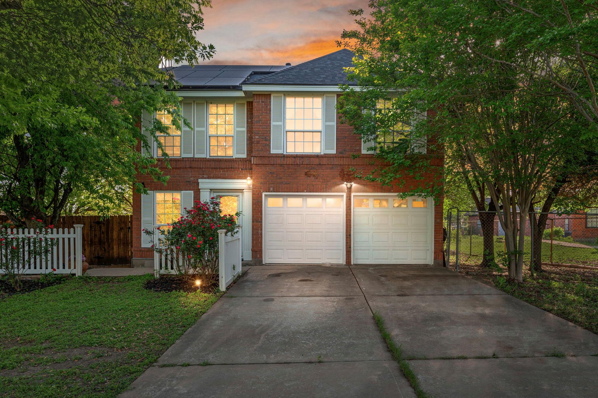 1705 Peridot Rd, Pflugerville, TX 78660