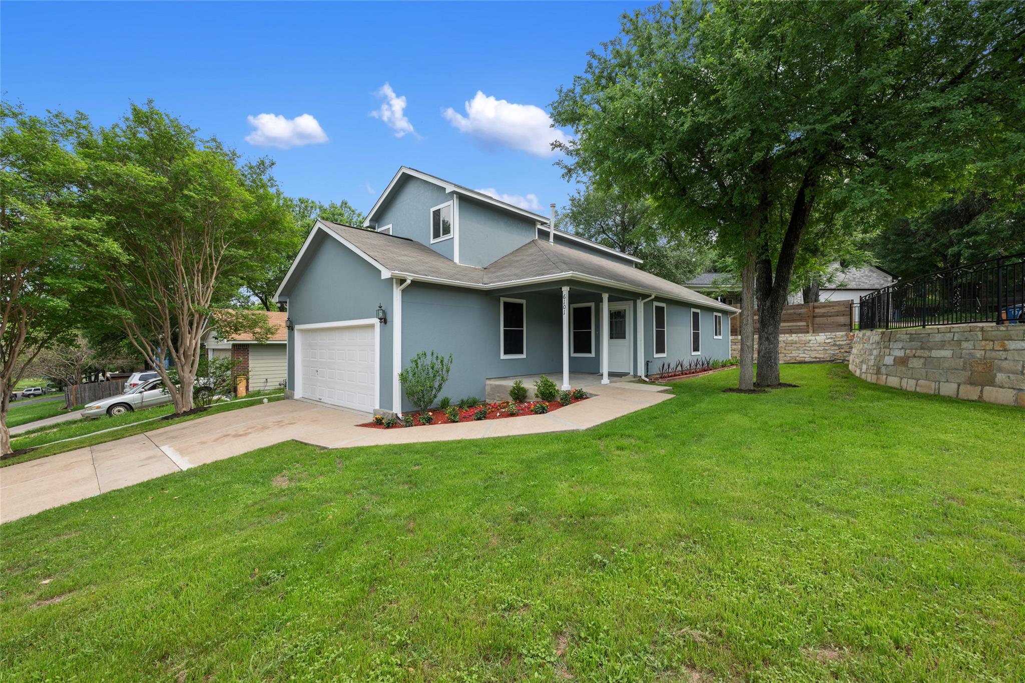 6101 Garden View Dr, Austin, TX 78724