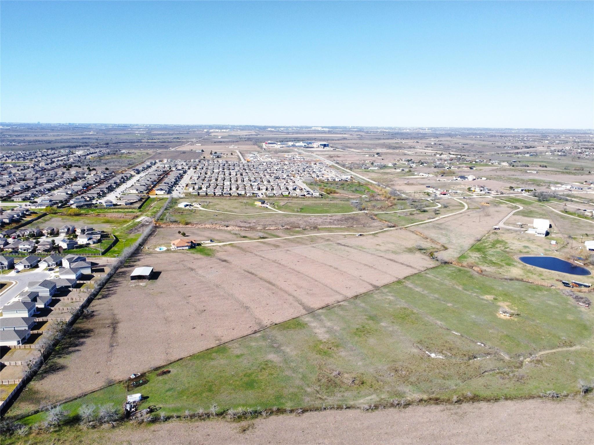 12321 Johnson Rd, Manor, TX 78653