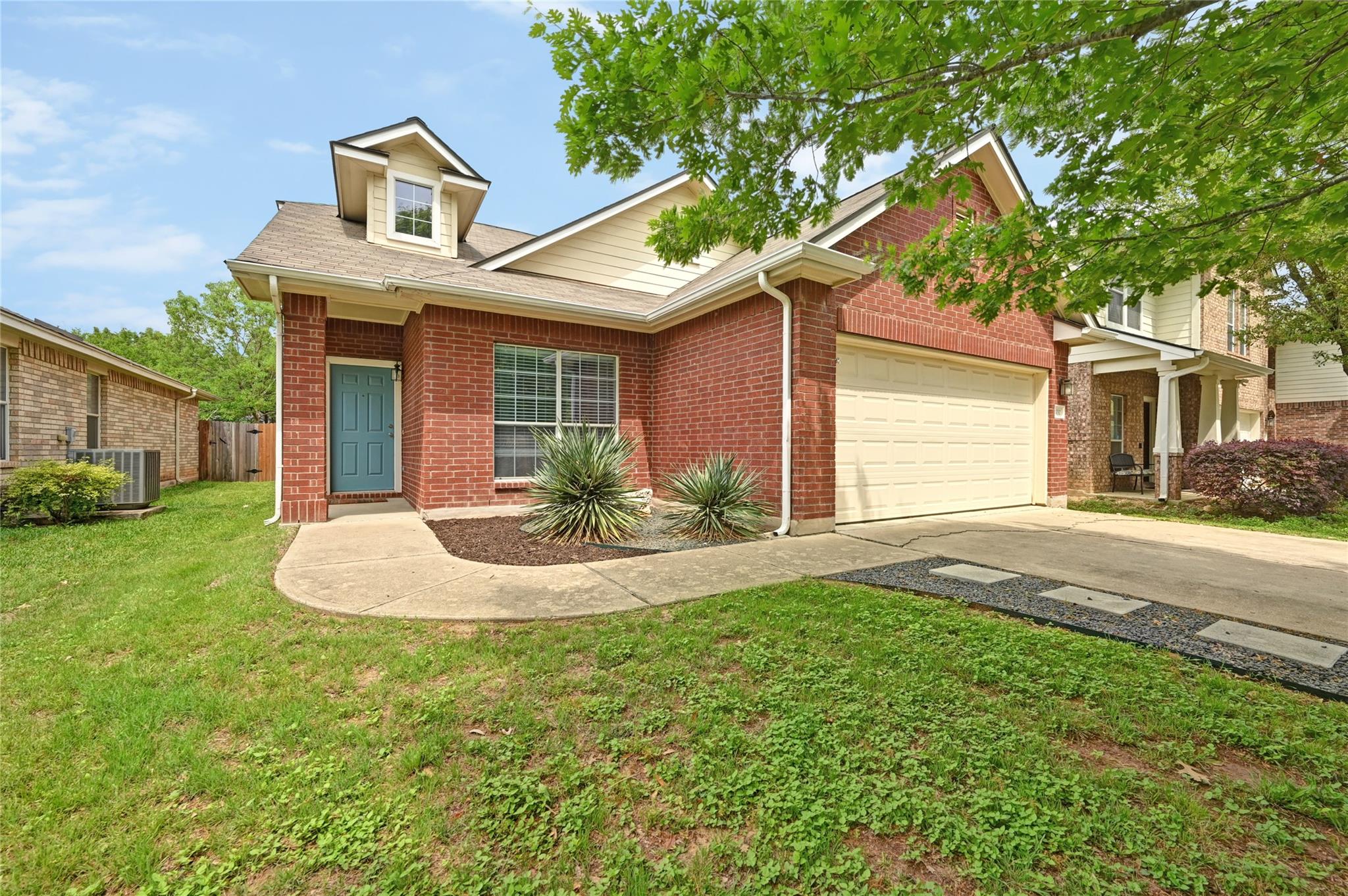 2032 Boyds Way, Austin, TX 78748