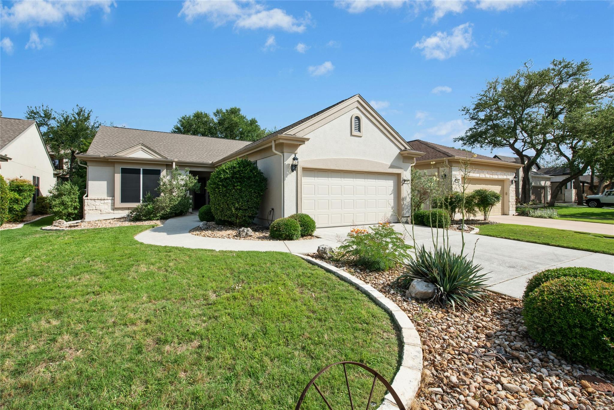 308 Hills Of Texas Trl, Georgetown, TX 78633
