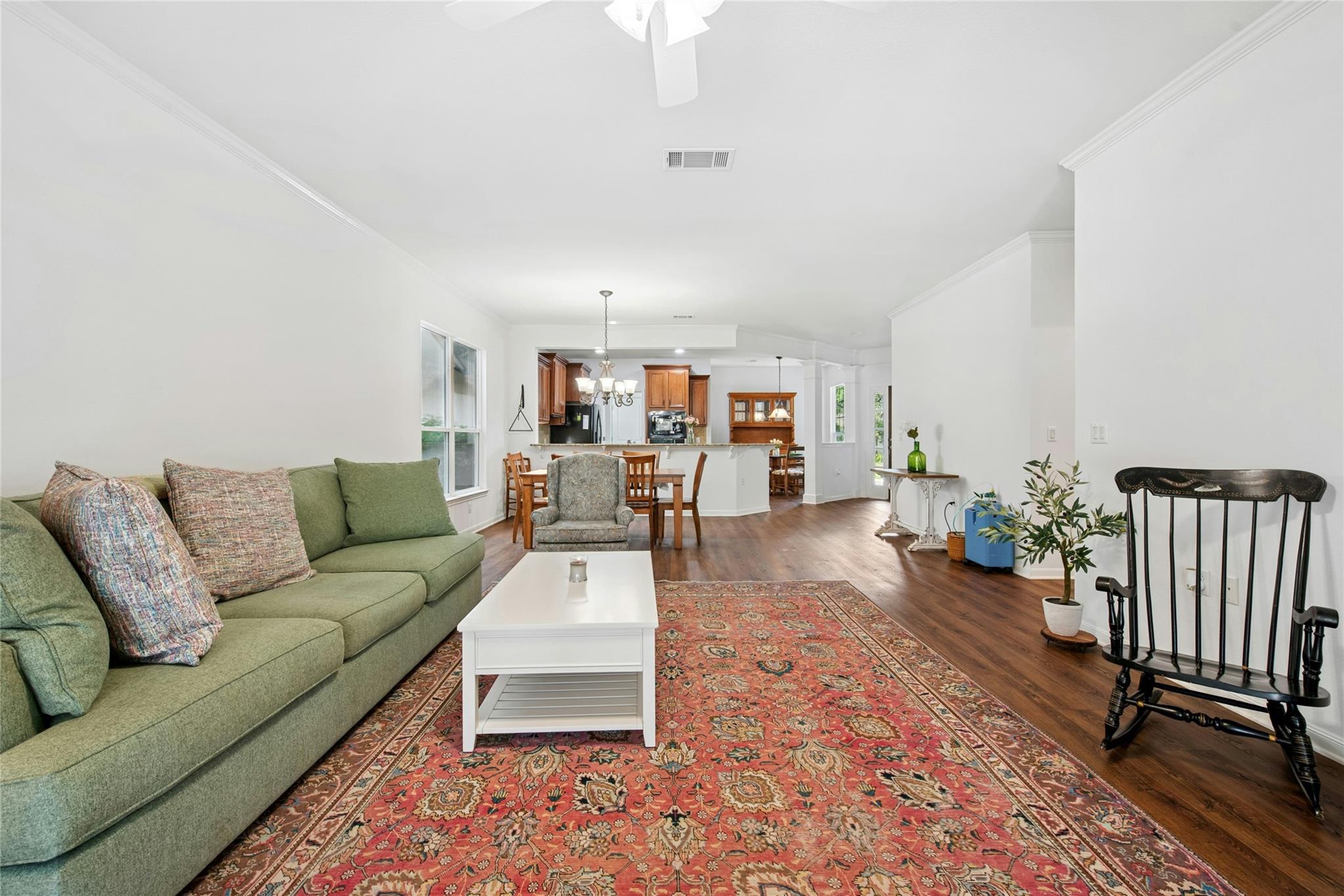 308 Hills Of Texas Trl, Georgetown, TX 78633