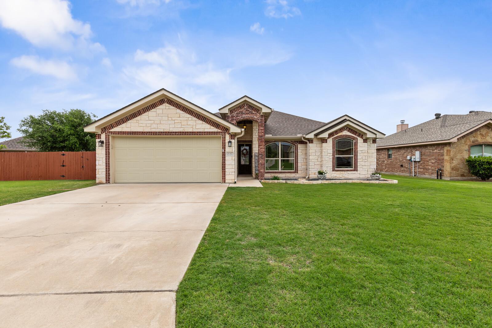 2017 Wagon Gap Rd, Temple, TX 76502