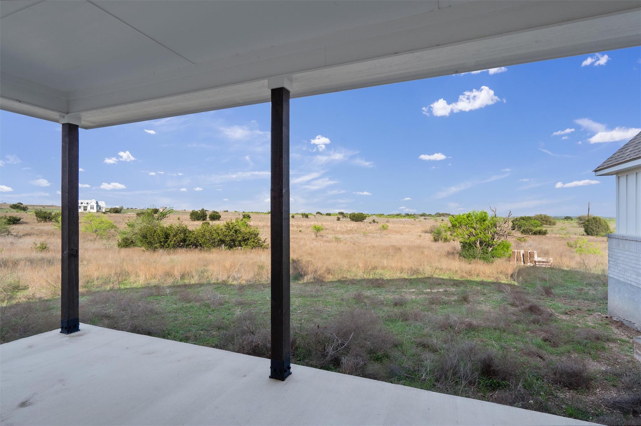 1208 County Road 2337 Rd, Lampasas, TX 76550
