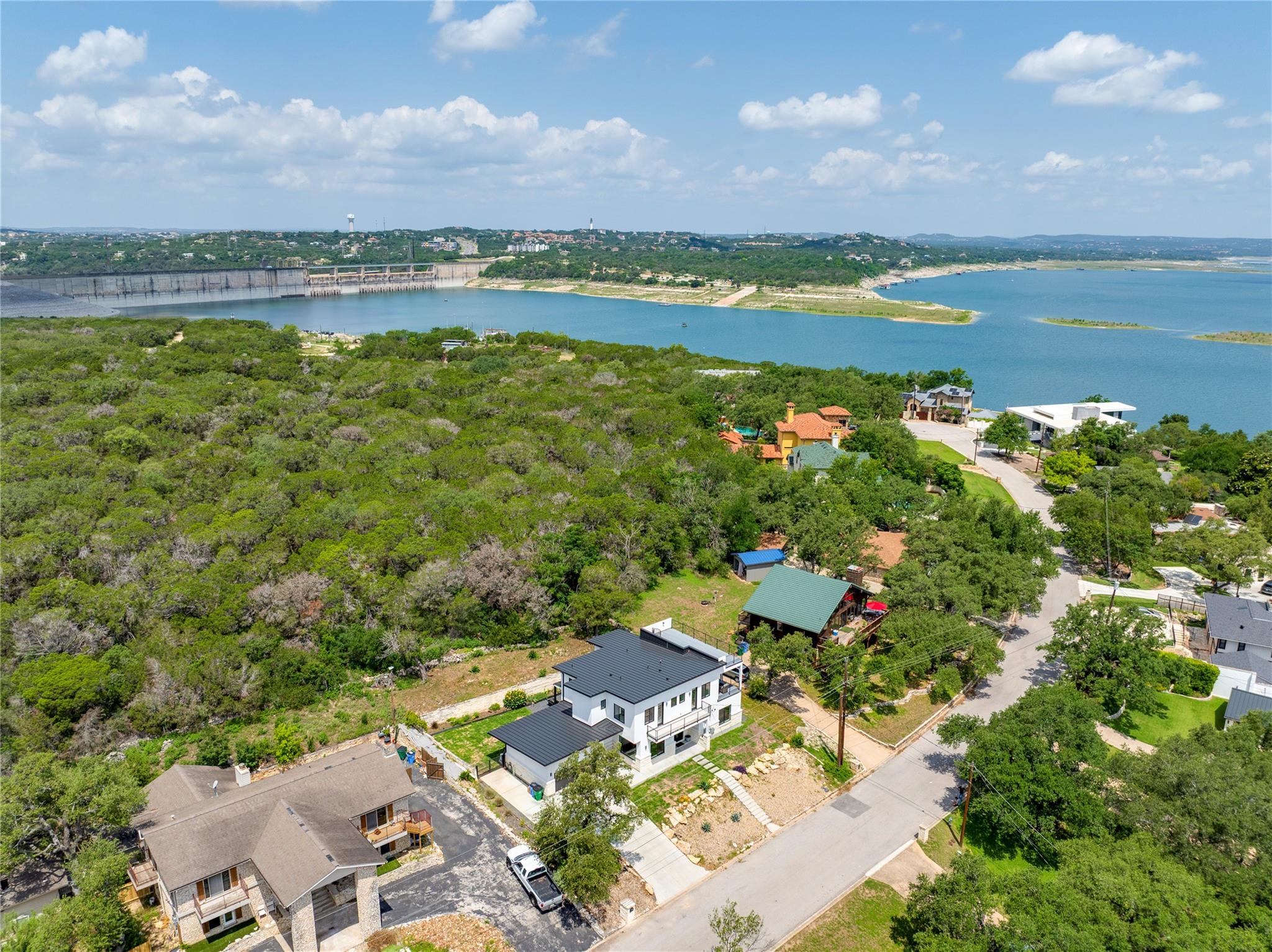 13209 Mansfield Dr, Austin, TX 78732