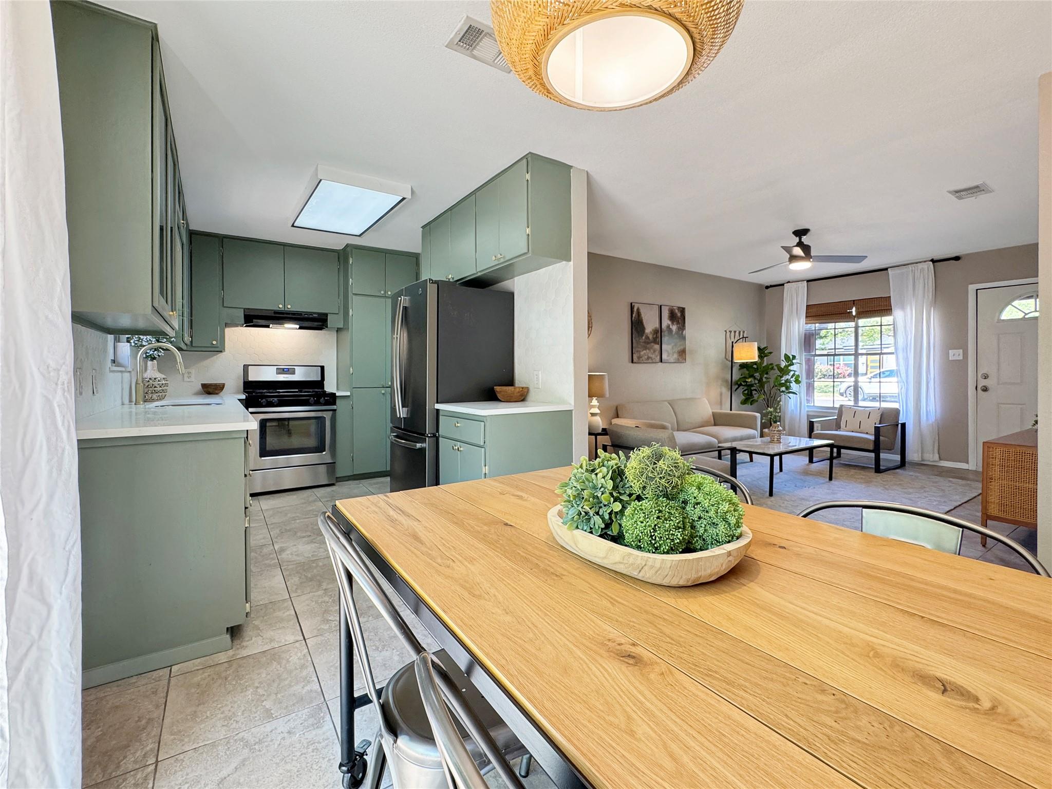 5306 Wellington Dr, Austin, TX 78723