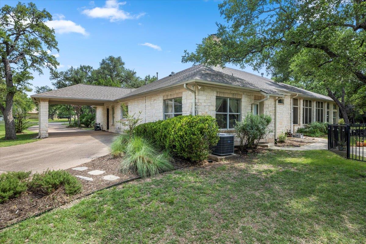 2905 Post River Rd, Cedar Park, TX 78613