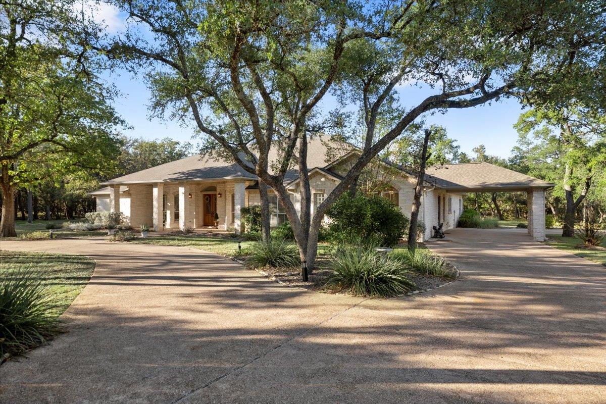 2905 Post River Rd, Cedar Park, TX 78613