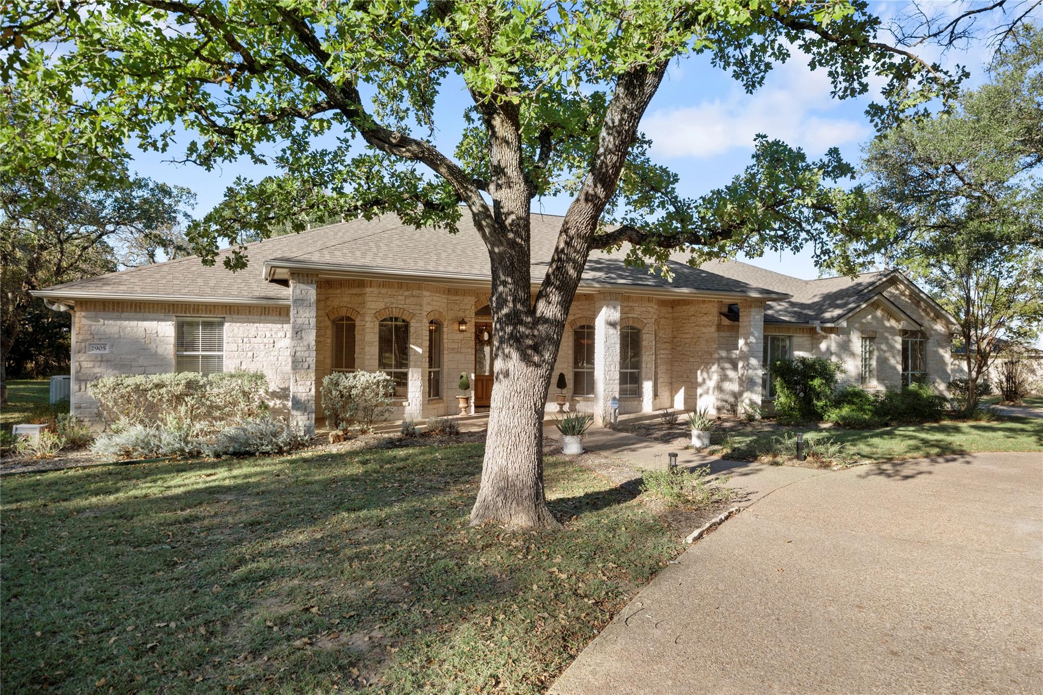 2905 Post River Rd, Cedar Park, TX 78613