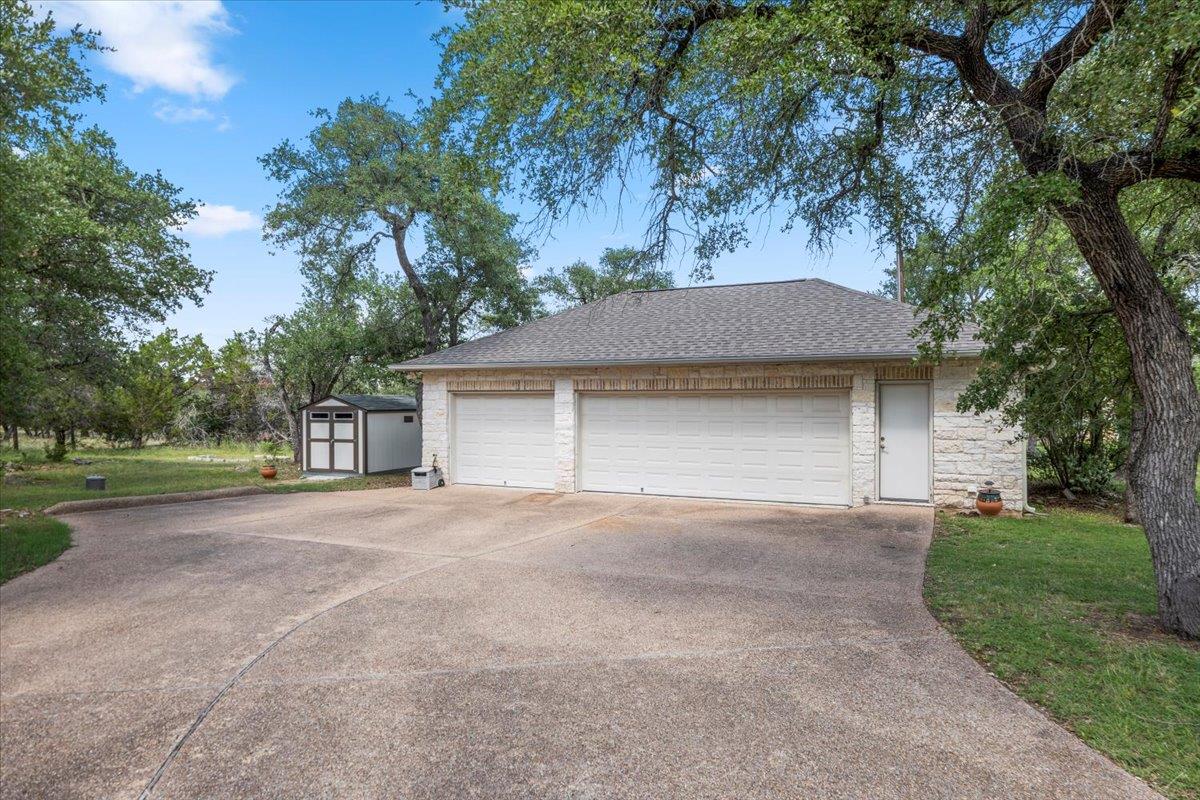 2905 Post River Rd, Cedar Park, TX 78613