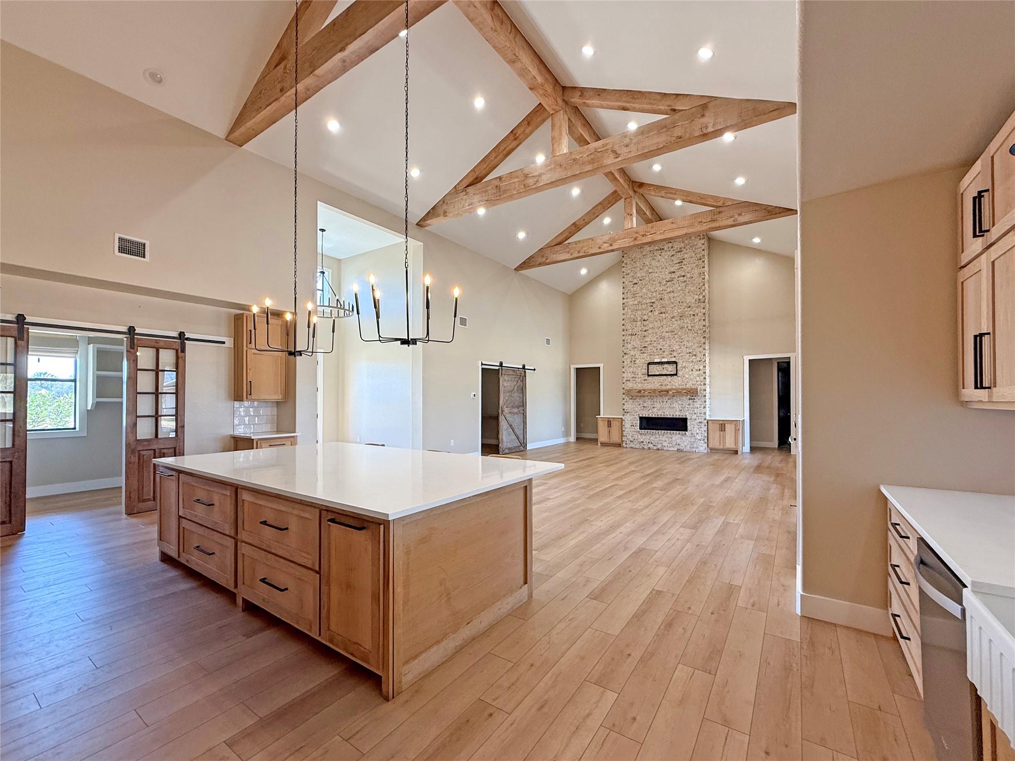 1215 Private Road 7039, Lexington, TX 78947