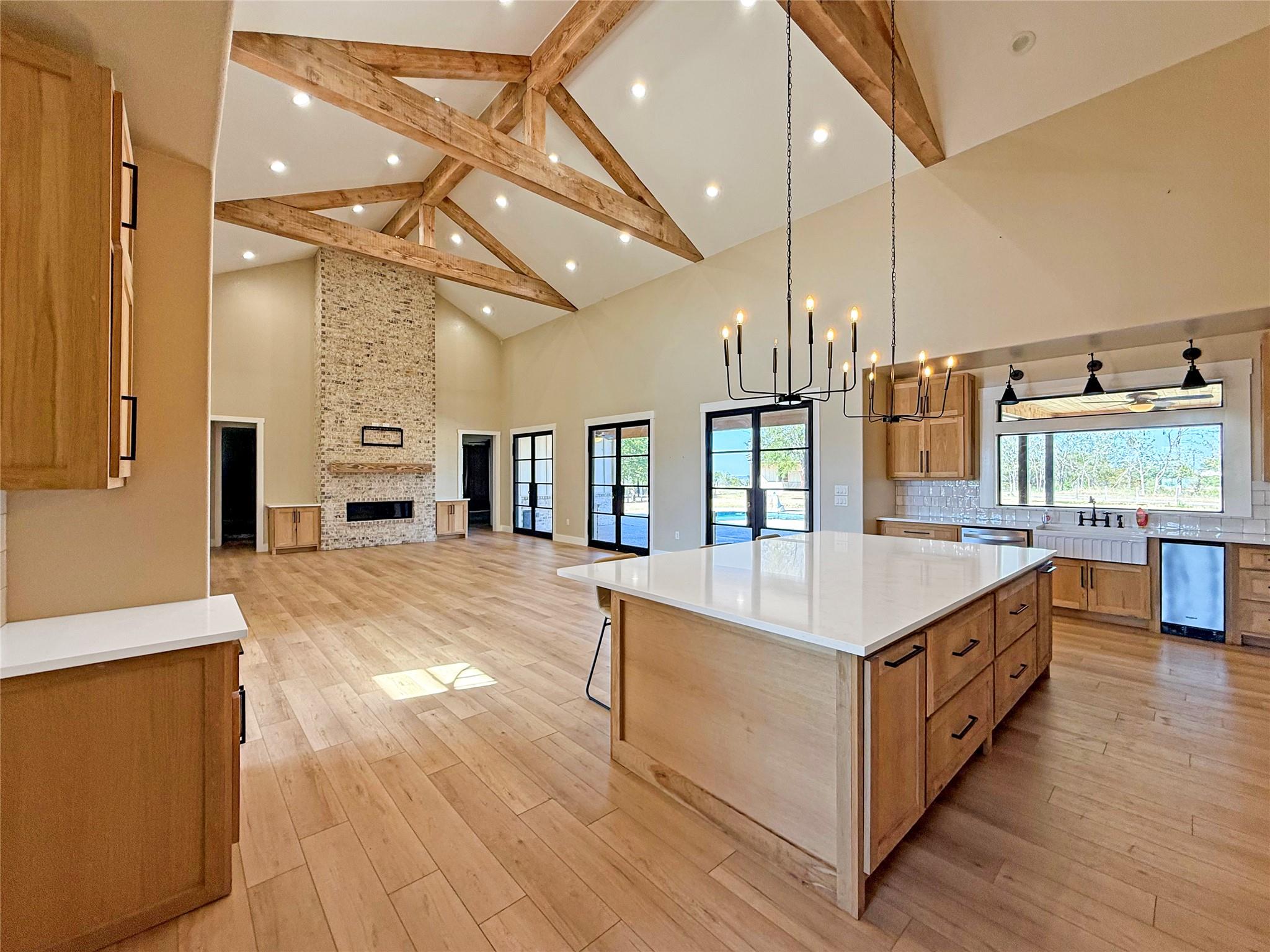 1215 Private Road 7039, Lexington, TX 78947