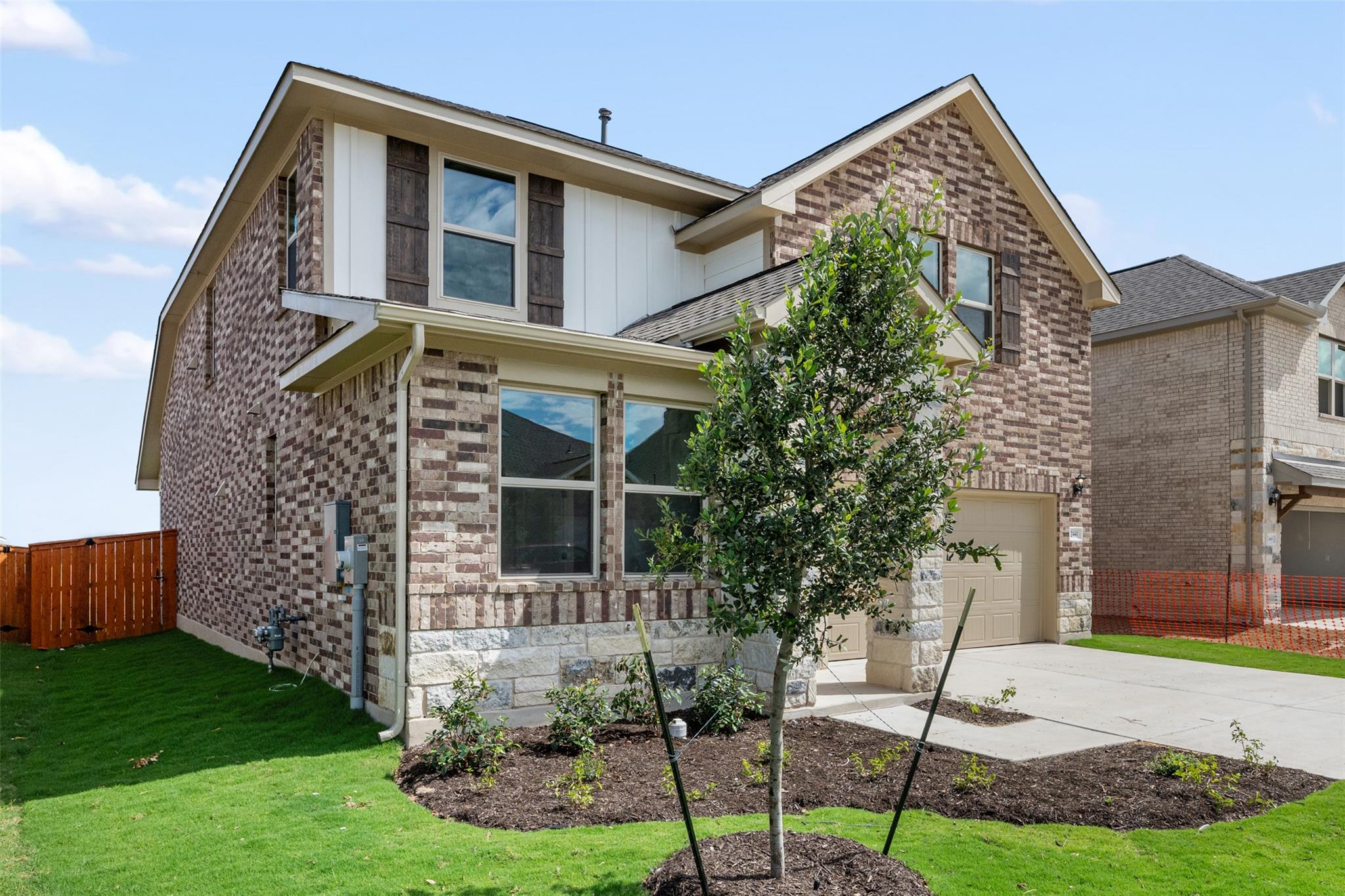 2441 Walking Y Rd, Georgetown, TX 78633