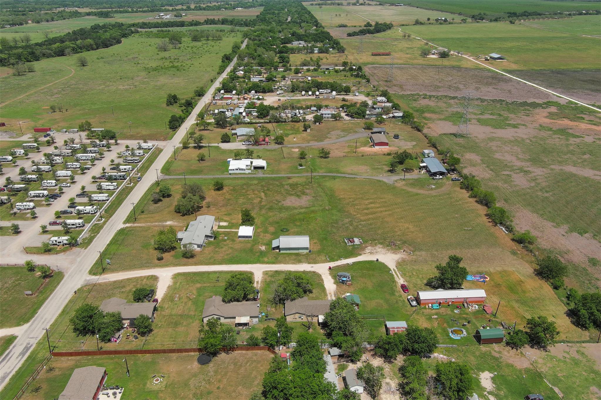 5111 Tucker Hill Ln # 1, 3, 5, 7, Cedar Creek, TX 78612