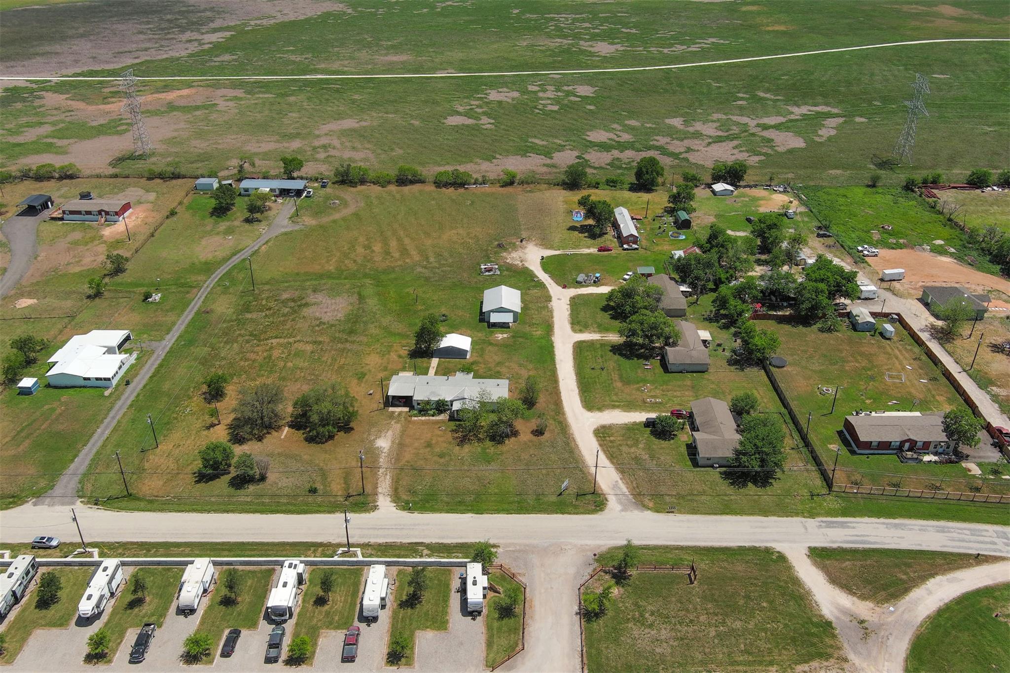 5111 Tucker Hill Ln # 1, 3, 5, 7, Cedar Creek, TX 78612