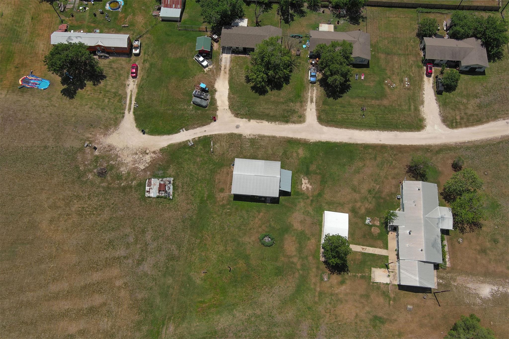 5111 Tucker Hill Ln # 1, 3, 5, 7, Cedar Creek, TX 78612