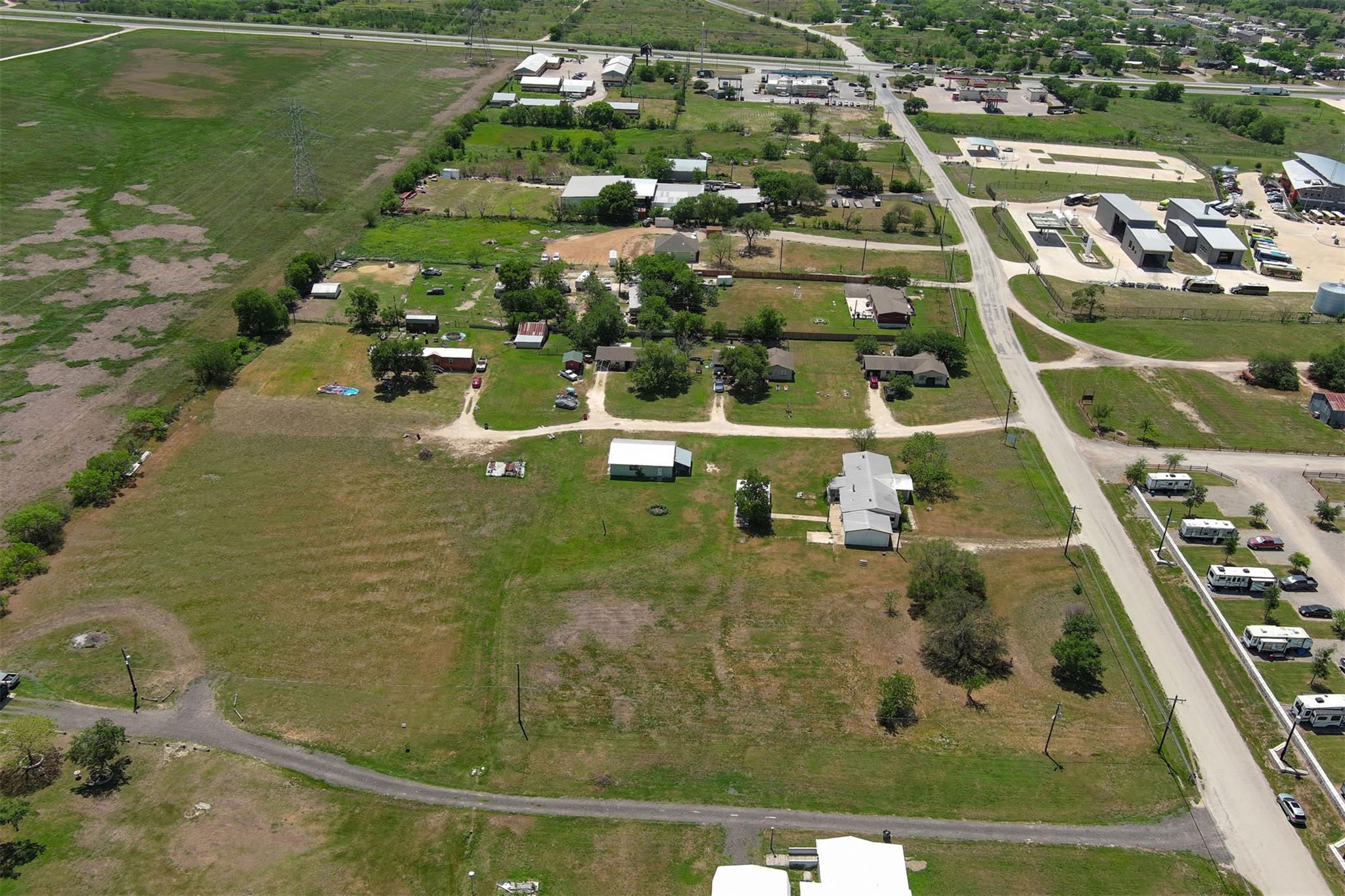 5111 Tucker Hill Ln # 1, 3, 5, 7, Cedar Creek, TX 78612