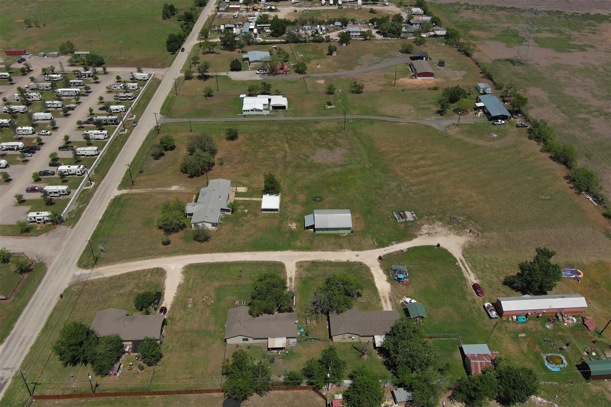 5111 Tucker Hill Ln # 1, 3, 5, 7, Cedar Creek, TX 78612