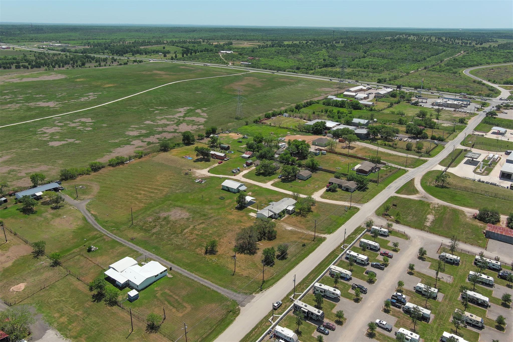 5111 Tucker Hill Ln # 1, 3, 5, 7, Cedar Creek, TX 78612