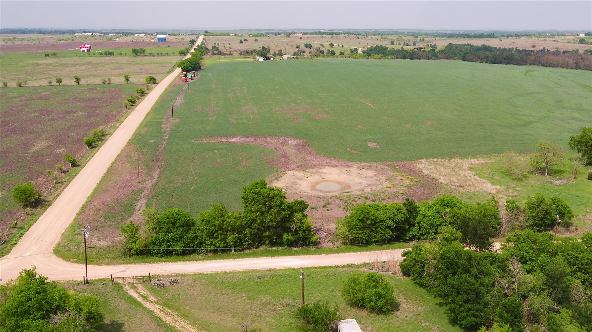 2396-A County Road 112, Buckholts, TX 76518