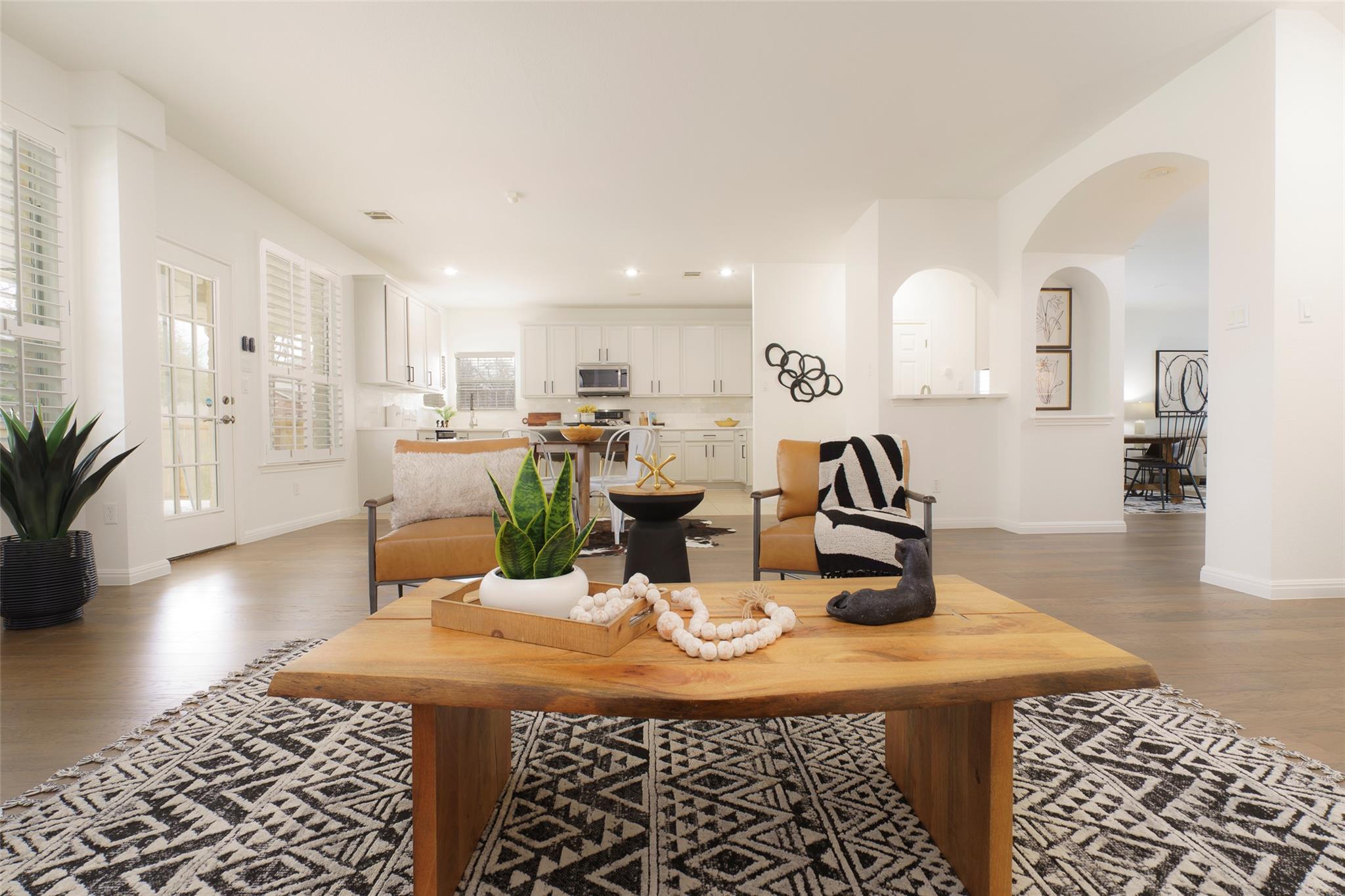 11700 Misty White Dr, Austin, TX 78717