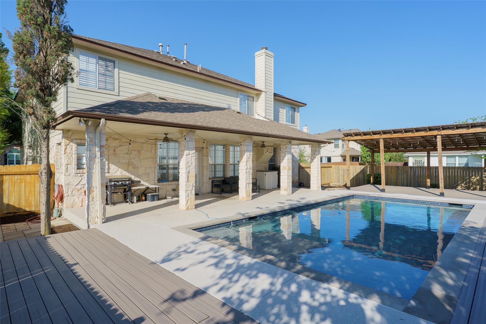 11700 Misty White Dr, Austin, TX 78717