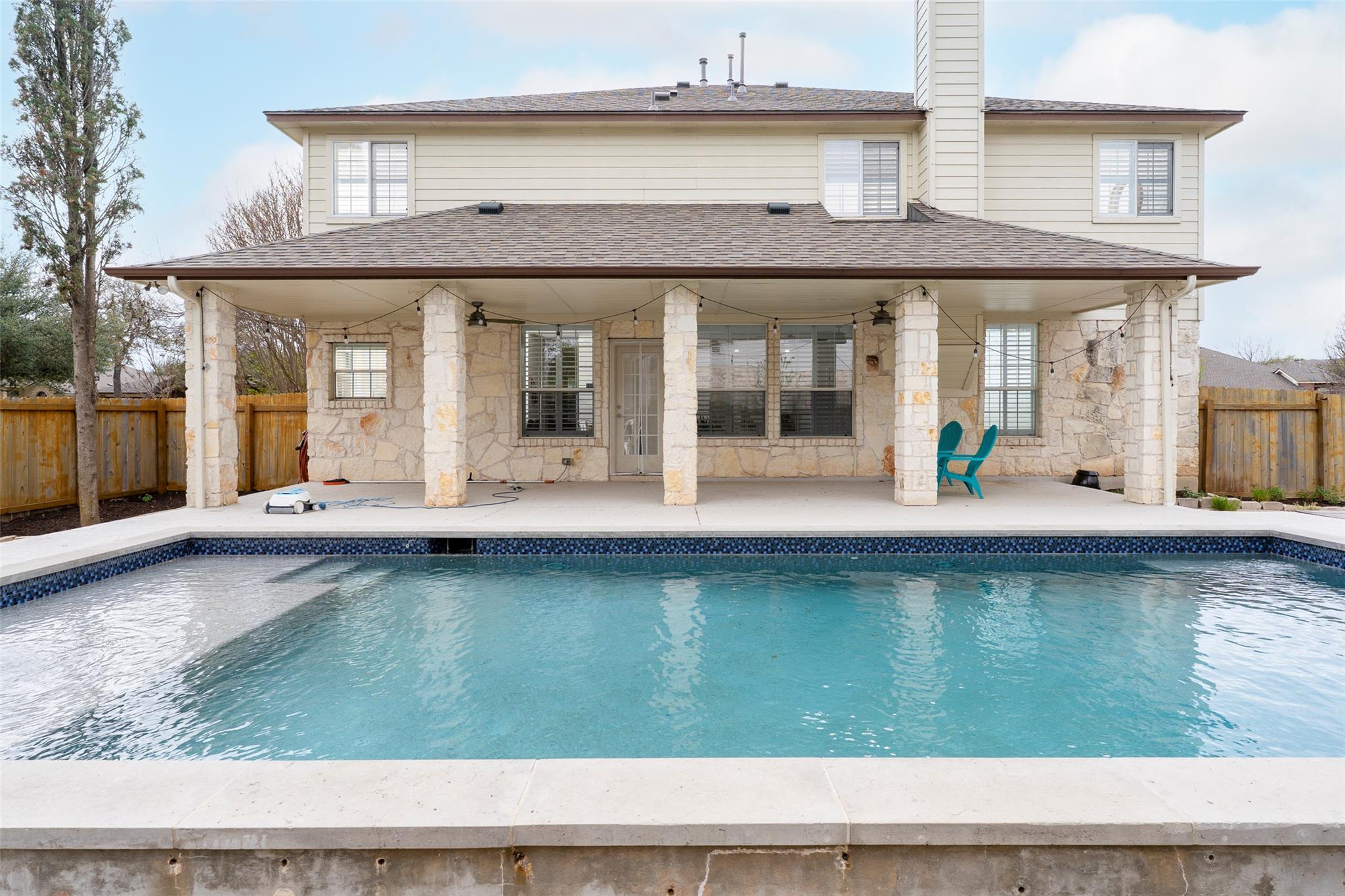 11700 Misty White Dr, Austin, TX 78717