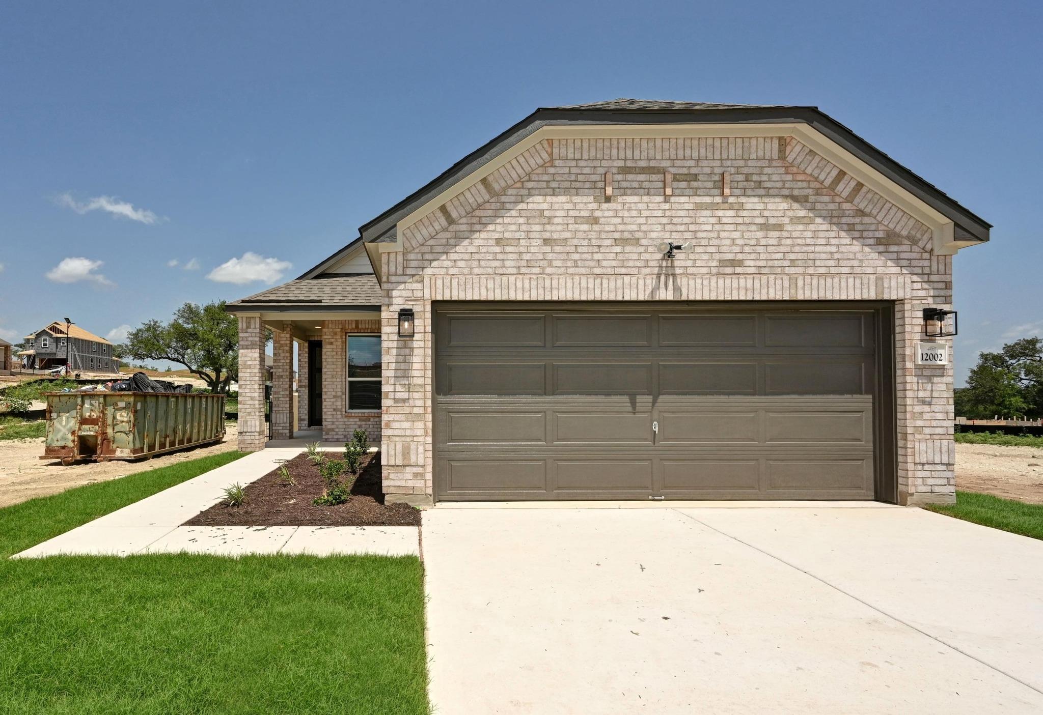 12002 Salvador St, Austin, TX 78748