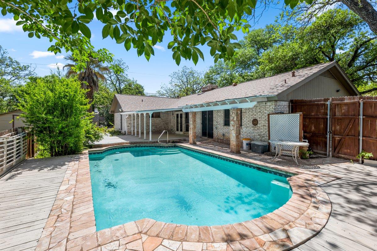 11525 Spring Hill Dr, Austin, TX 78753