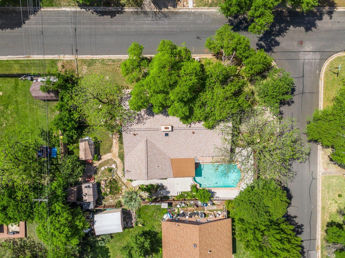 11525 Spring Hill Dr, Austin, TX 78753