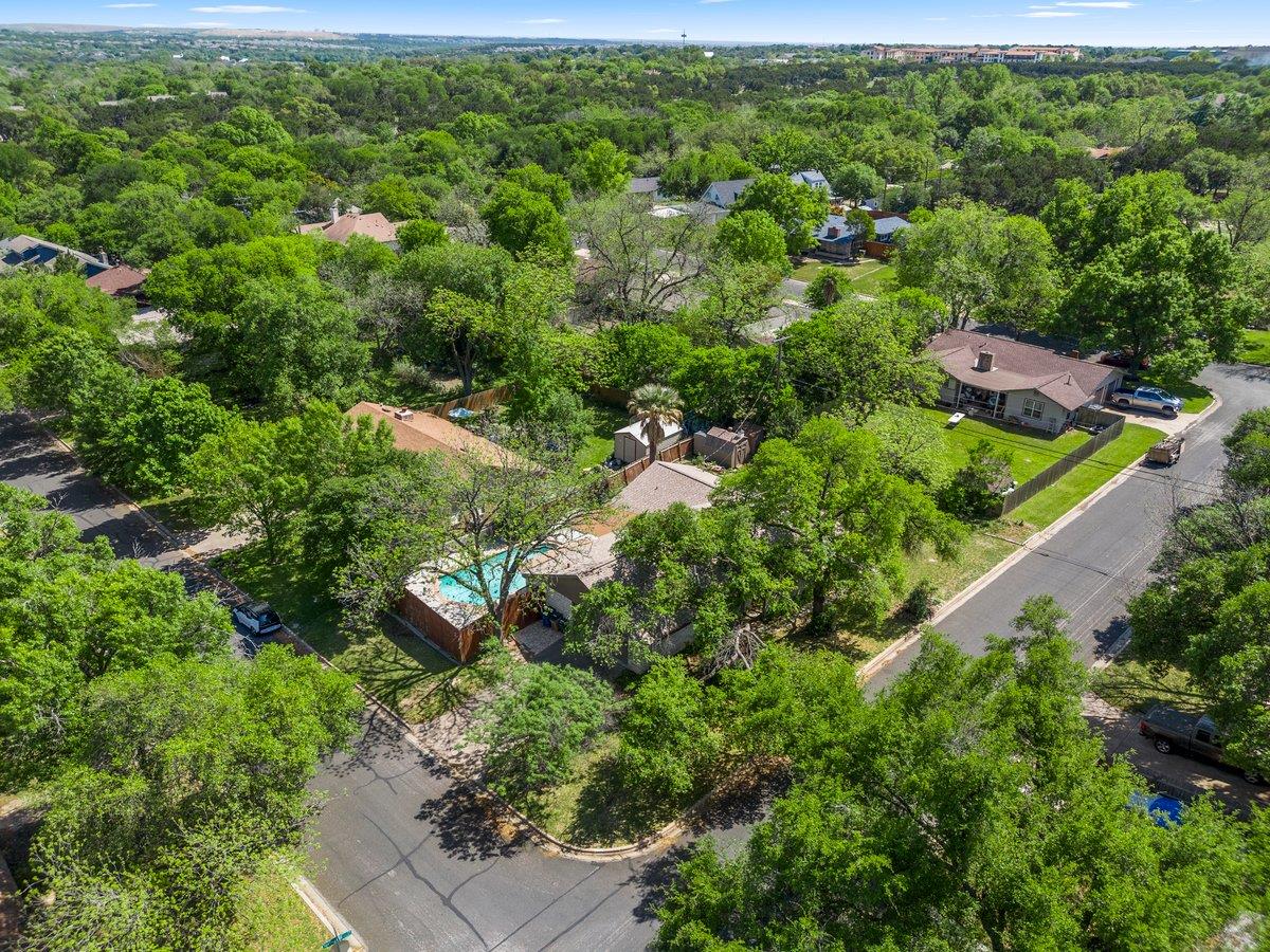 11525 Spring Hill Dr, Austin, TX 78753