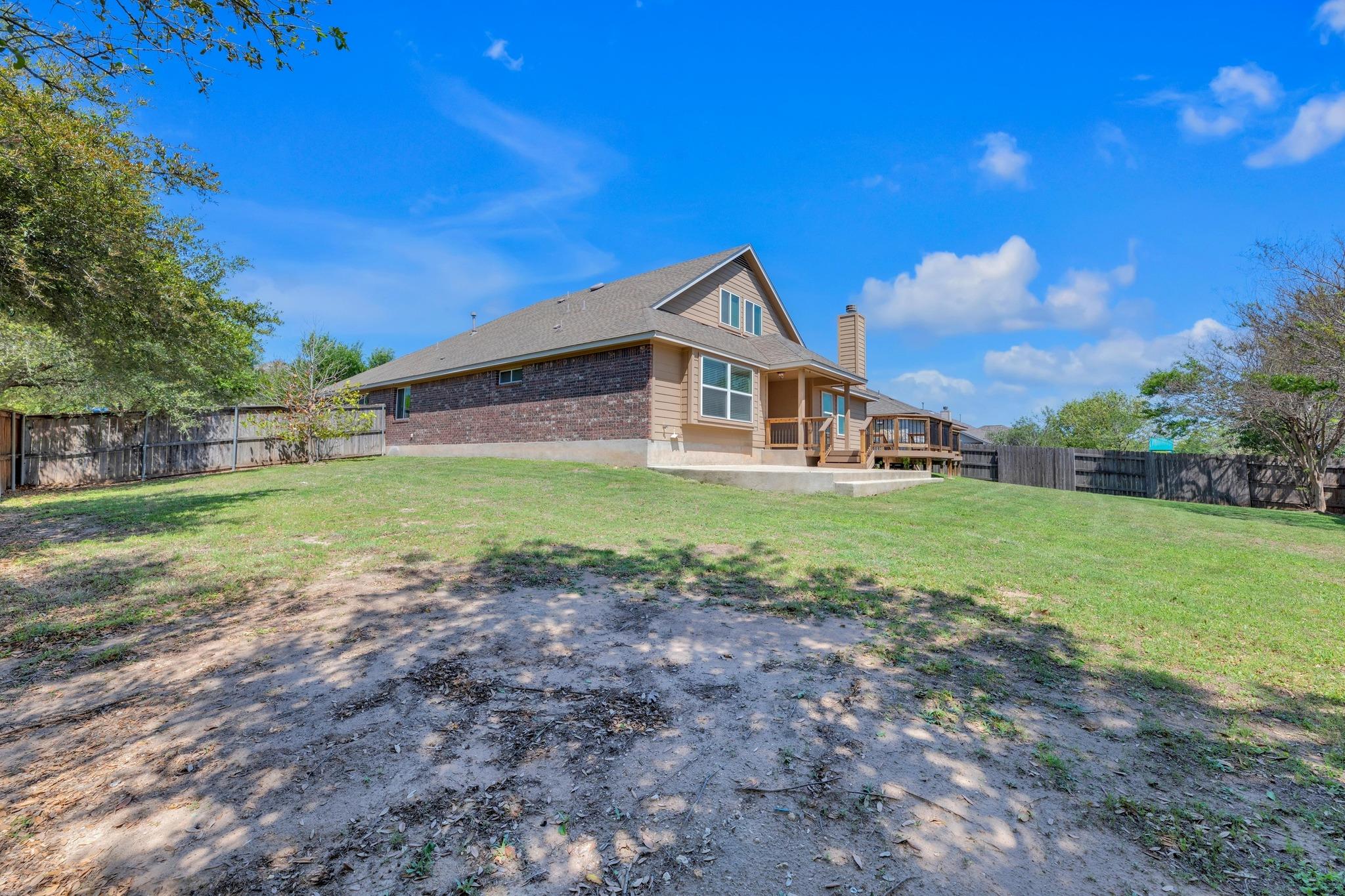 1813 Copper Point Ln, Pflugerville, TX 78660