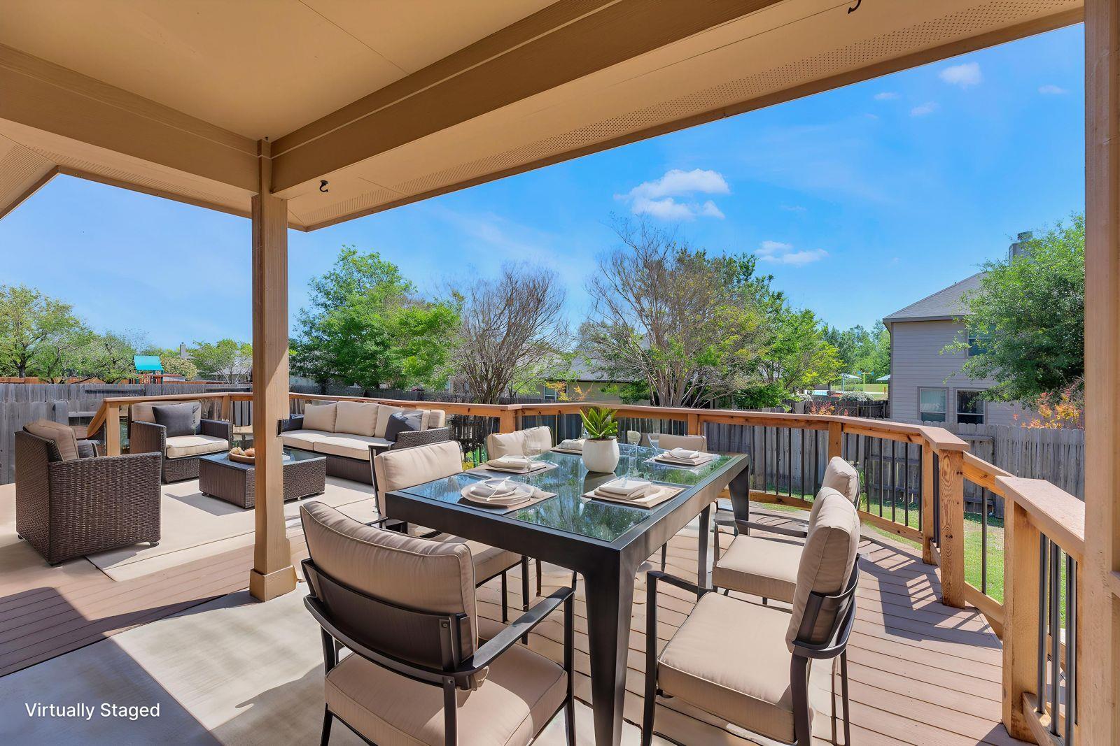 1813 Copper Point Ln, Pflugerville, TX 78660