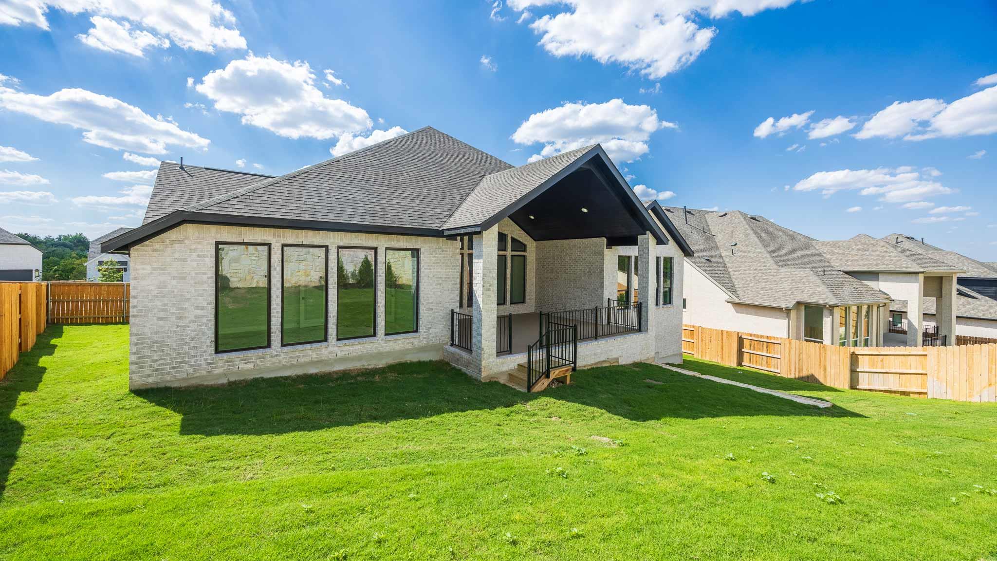 1256 Jolie Rose Bnd, Leander, TX 78641