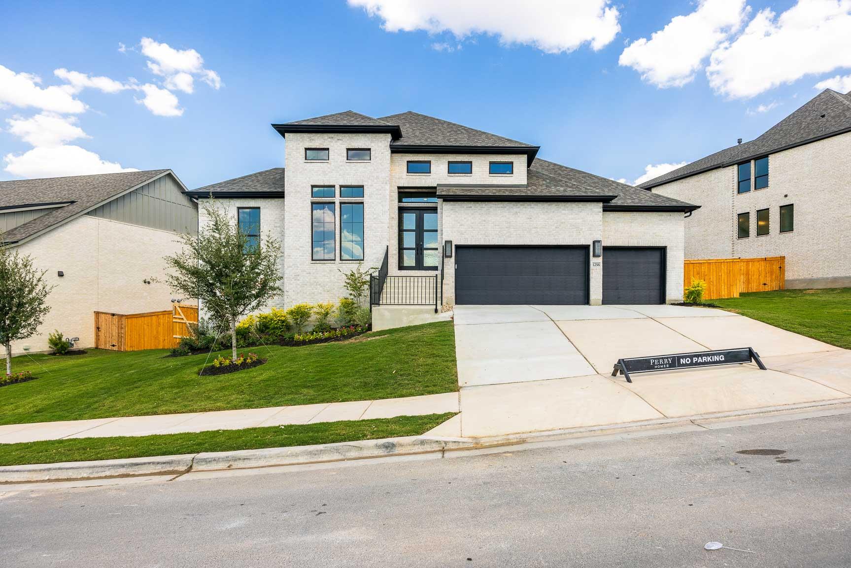 1256 Jolie Rose Bnd, Leander, TX 78641