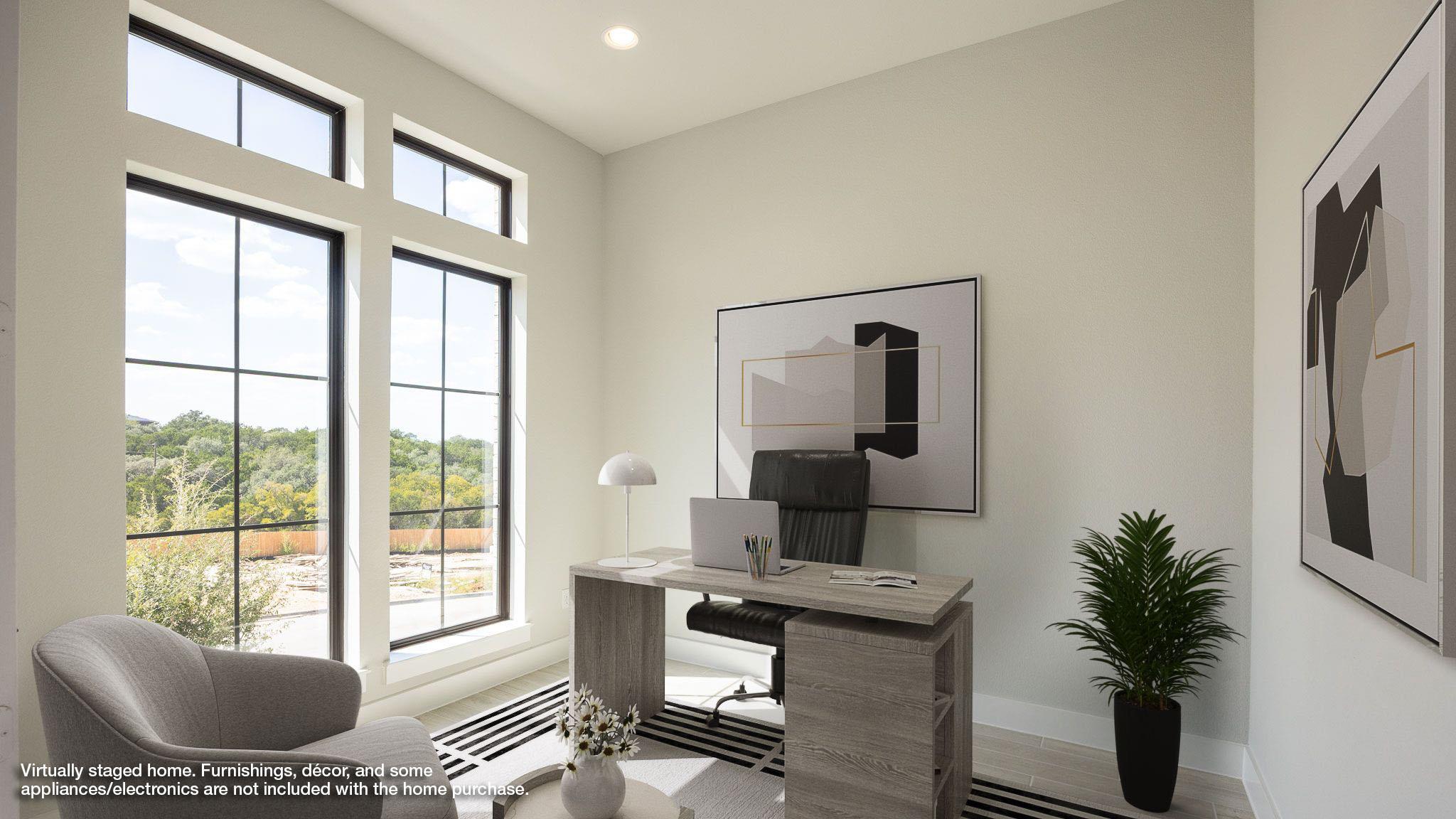 1256 Jolie Rose Bnd, Leander, TX 78641