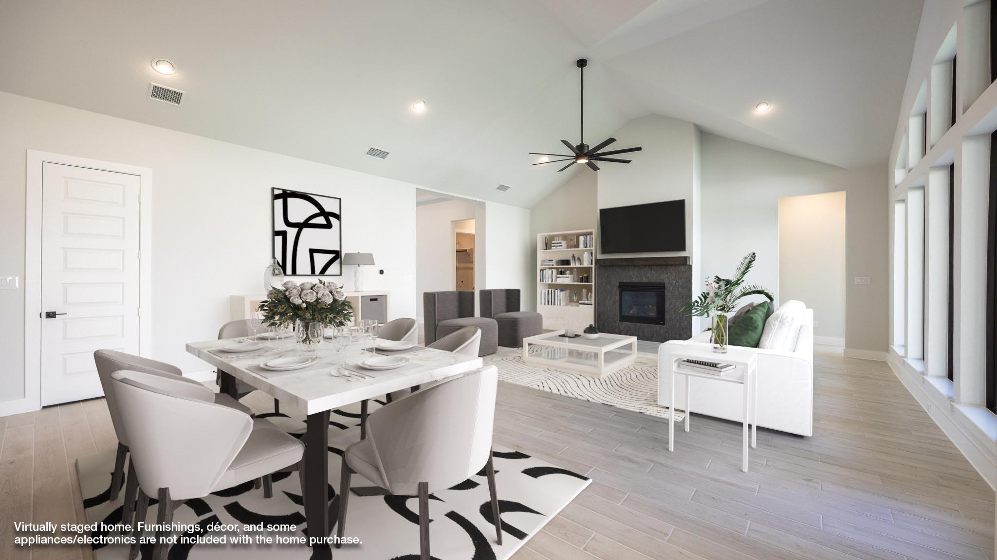 1256 Jolie Rose Bnd, Leander, TX 78641