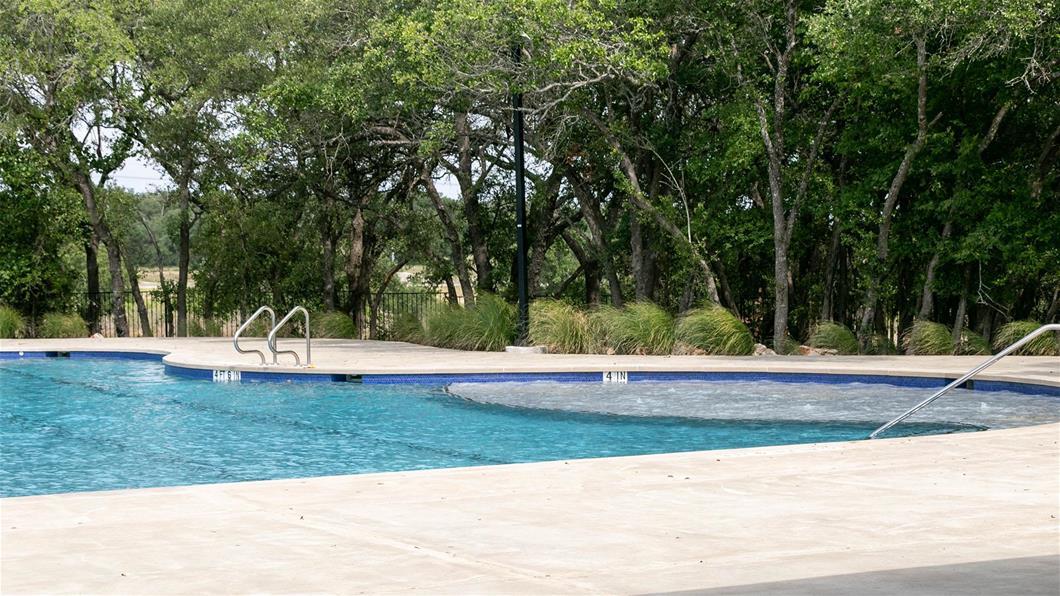 1252 Jolie Rose Bnd, Leander, TX 78641