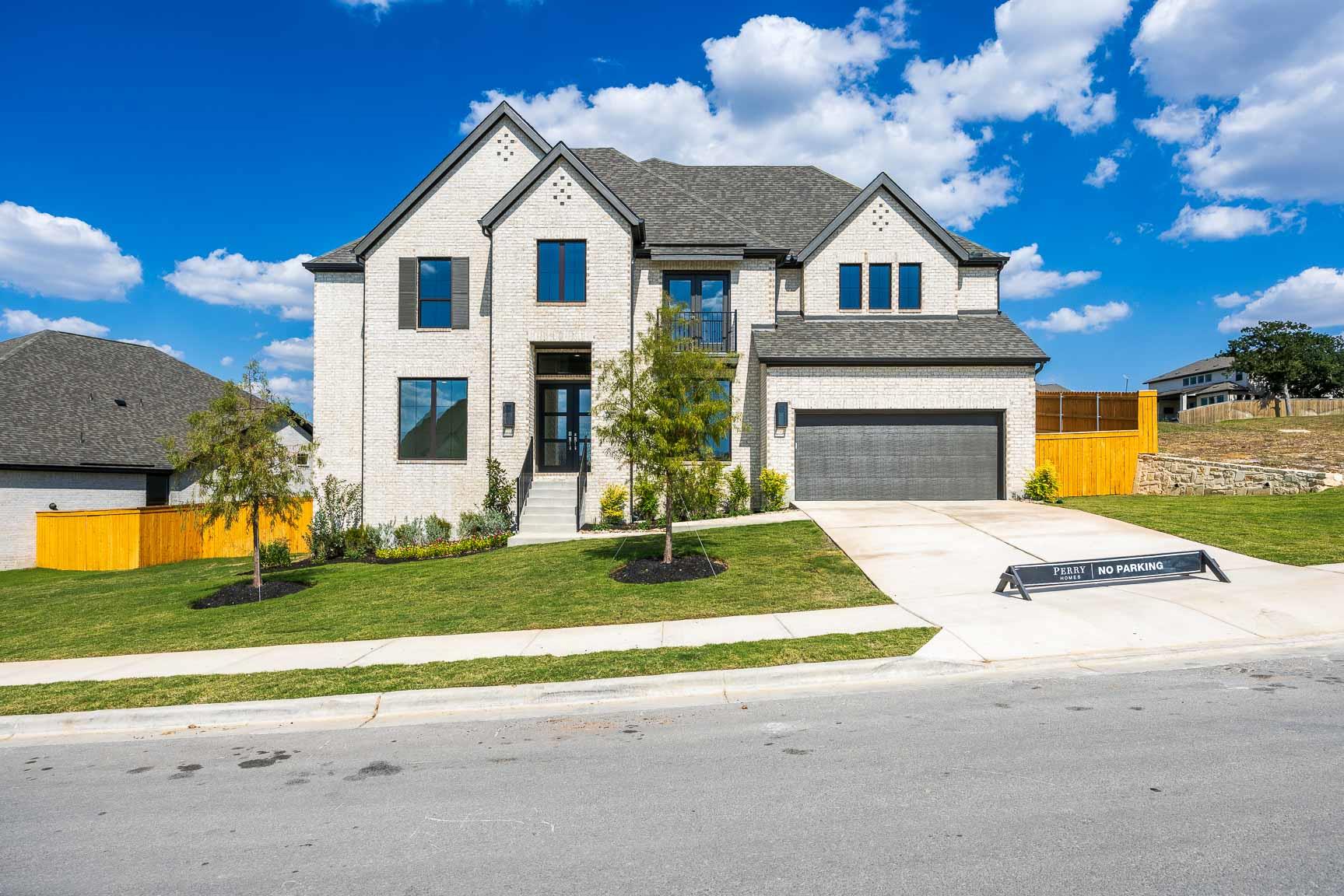 1252 Jolie Rose Bnd, Leander, TX 78641