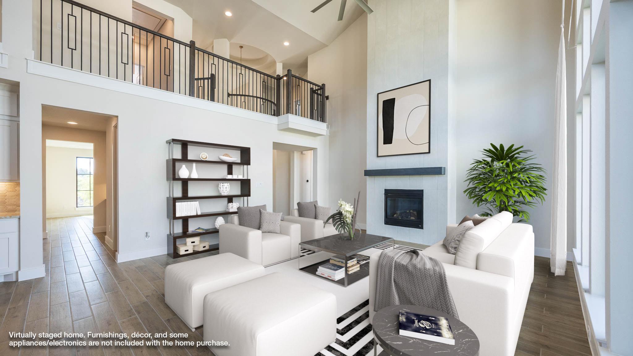 1252 Jolie Rose Bnd, Leander, TX 78641