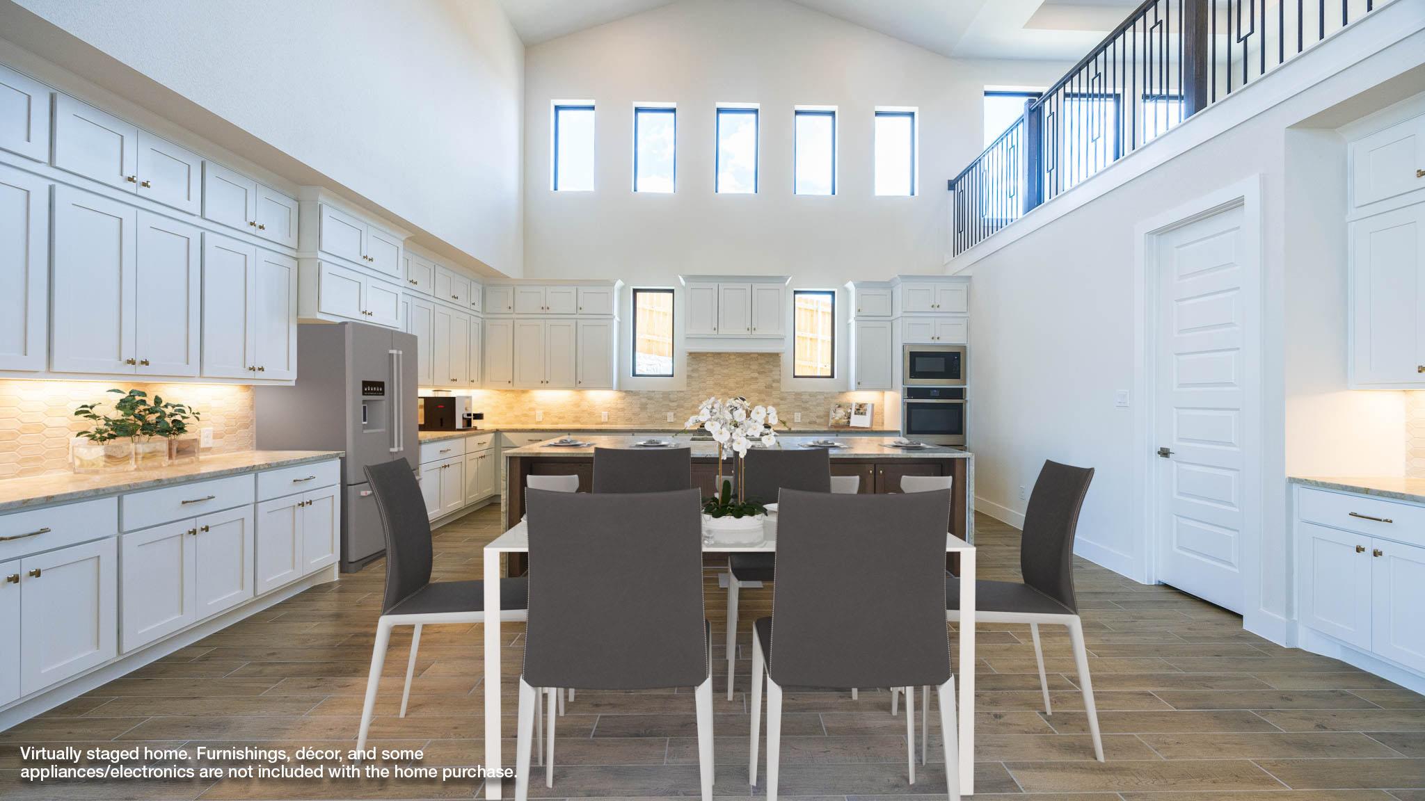 1252 Jolie Rose Bnd, Leander, TX 78641