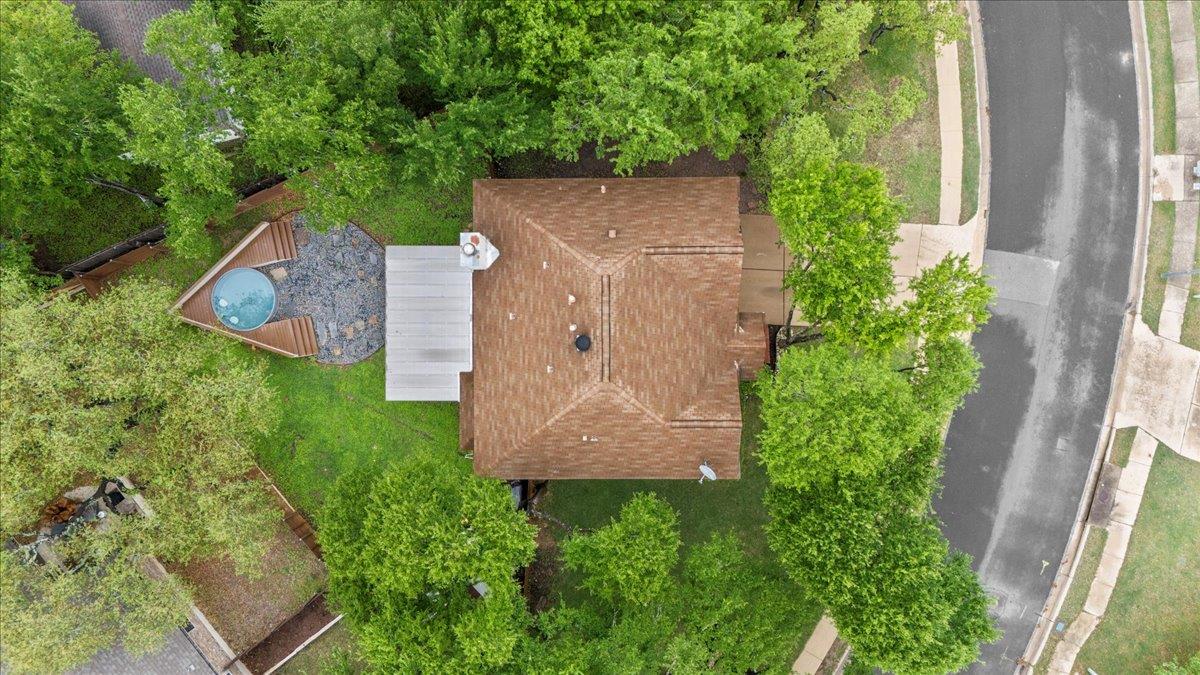6301 Harrogate Dr, Austin, TX 78759