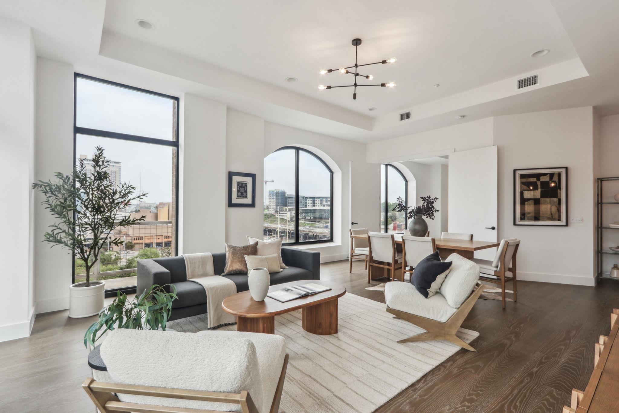 507 Sabine St # 601, Austin, TX 78701