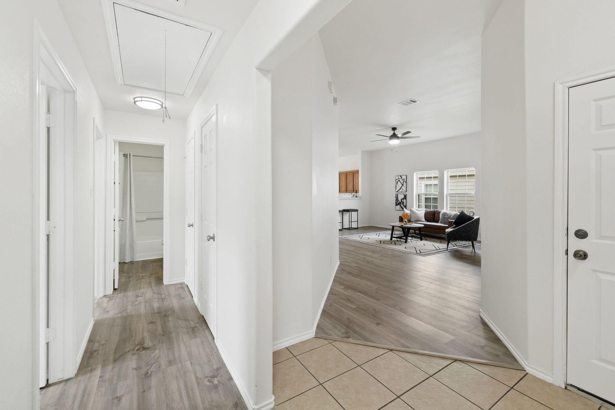 1418 Beechwood Dr, Kyle, TX 78640