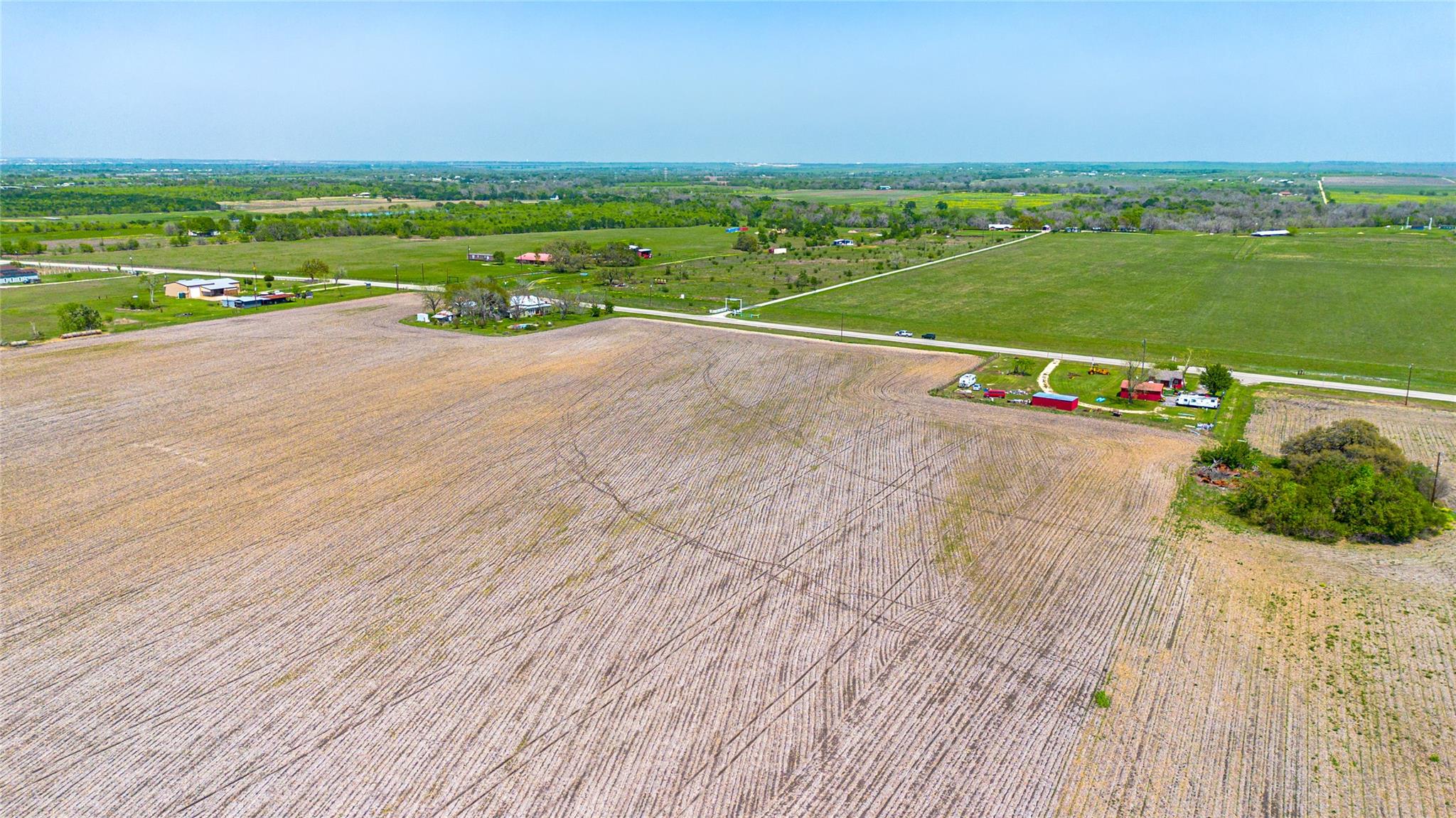 TBD FM 621, Staples, TX 78670