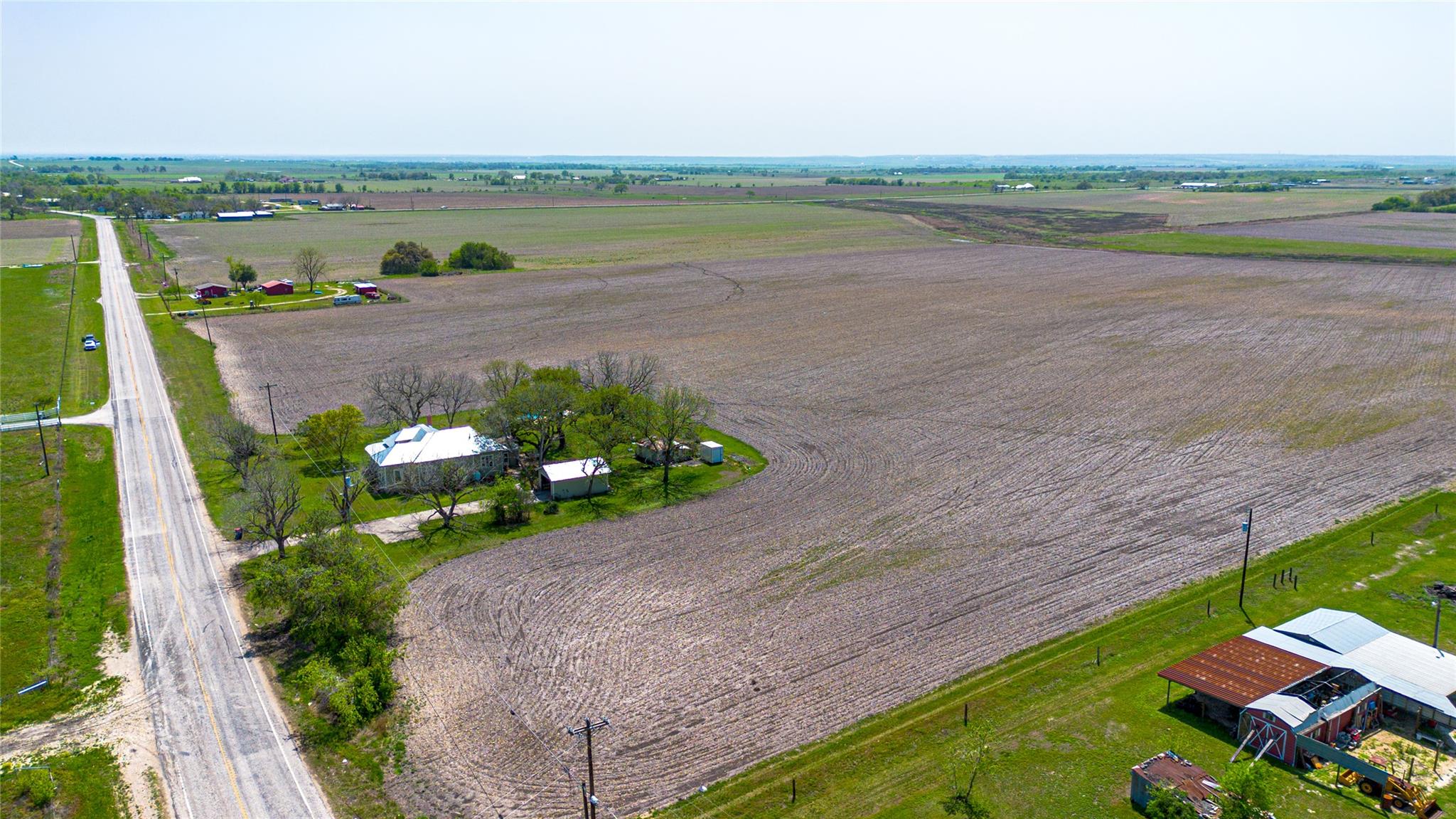 TBD FM 621, Staples, TX 78670