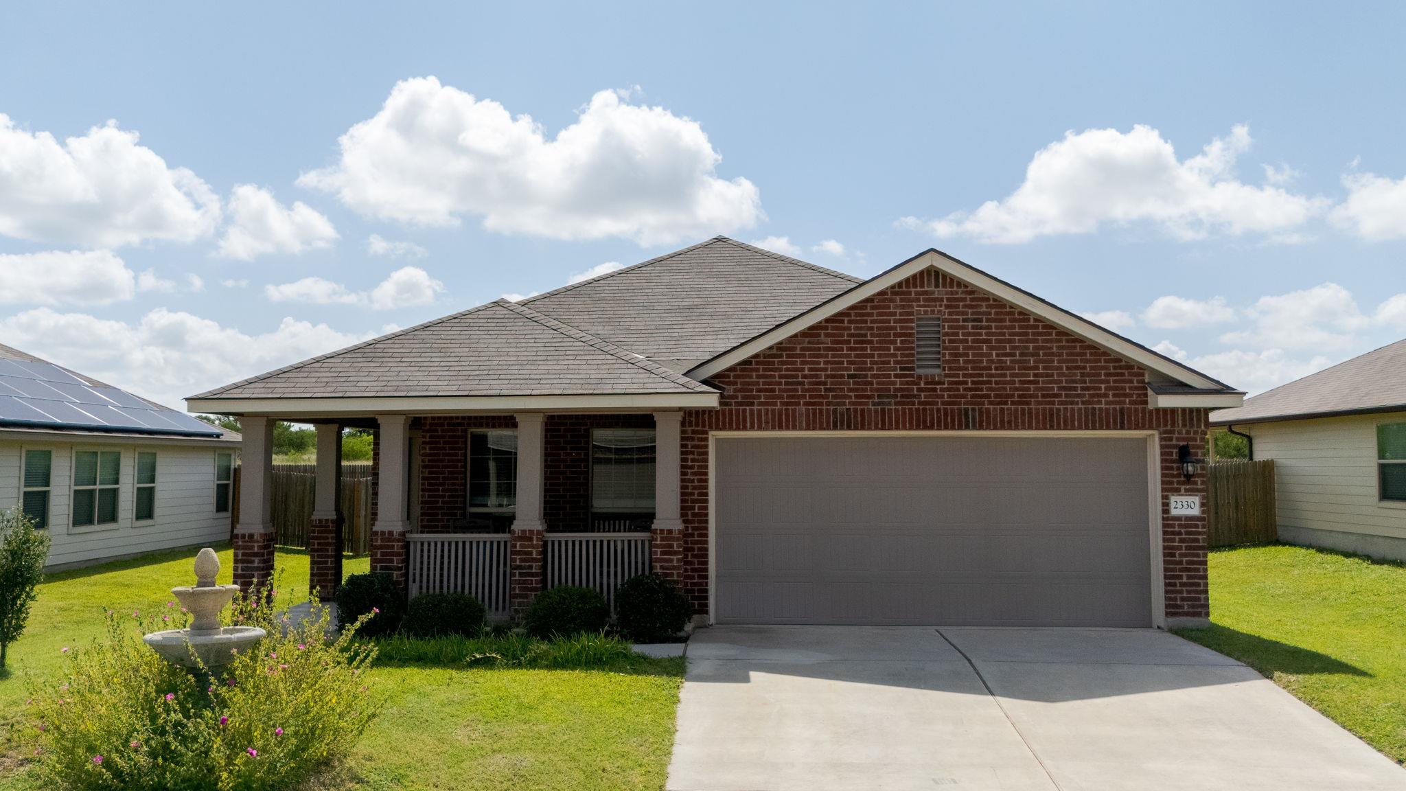 2330 Wigeon Way, Copperas Cove, TX 76522