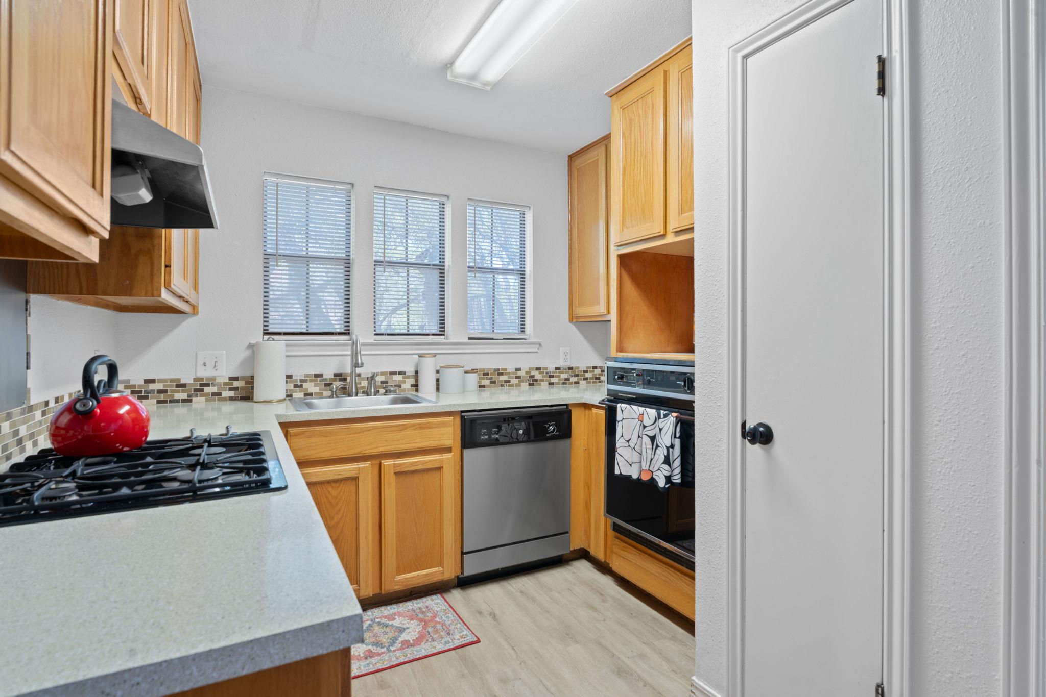 6513 Cat Creek Trl, Austin, TX 78731