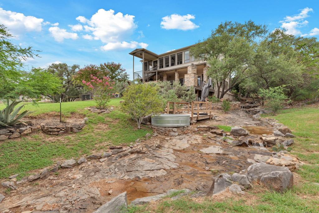 527 County Road 421A, Spicewood, TX 78669