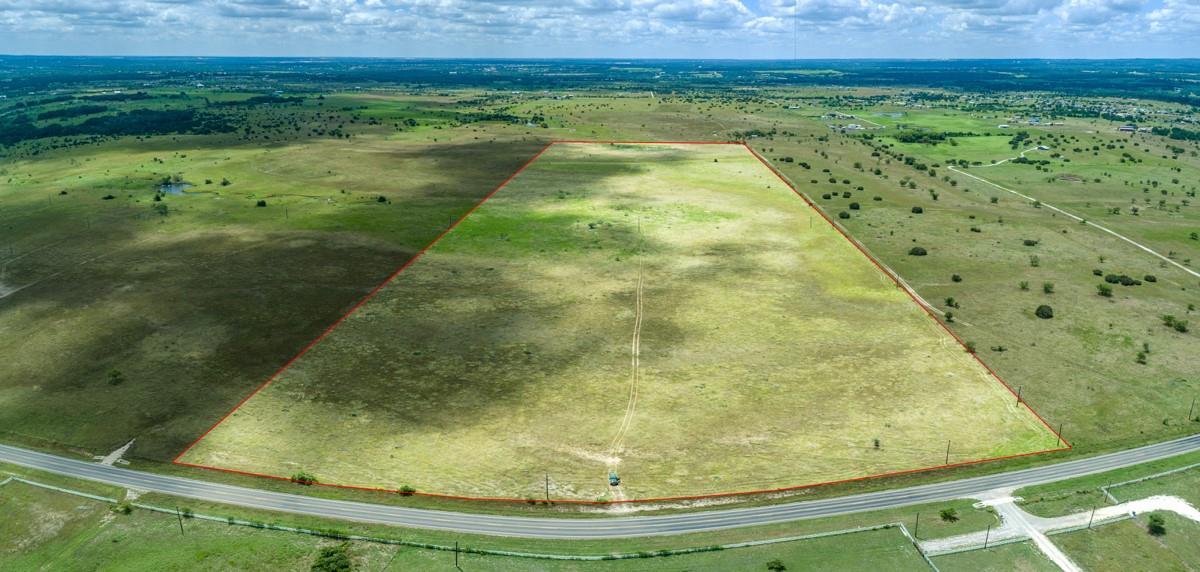 TBD Farm Market-243, Bertram, TX 78605